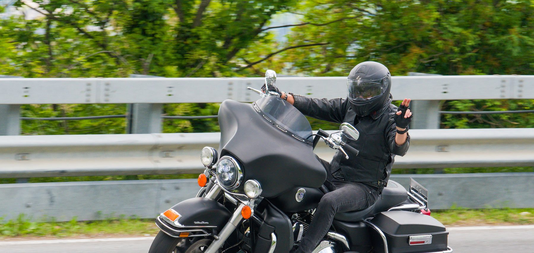 SAFETY GEAR: SOME SOUND ADVICE