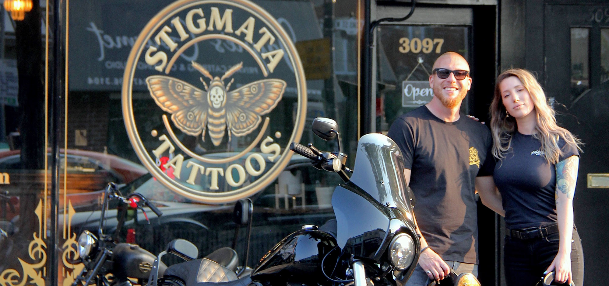 HOG Spotlight: Adam and Jess