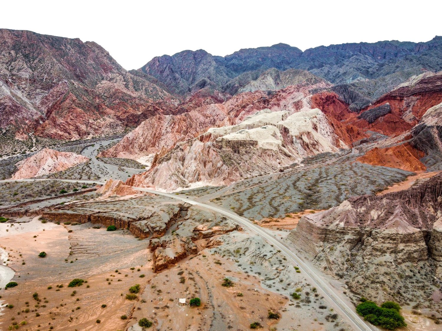 TO THE ENDS OF THE EARTH