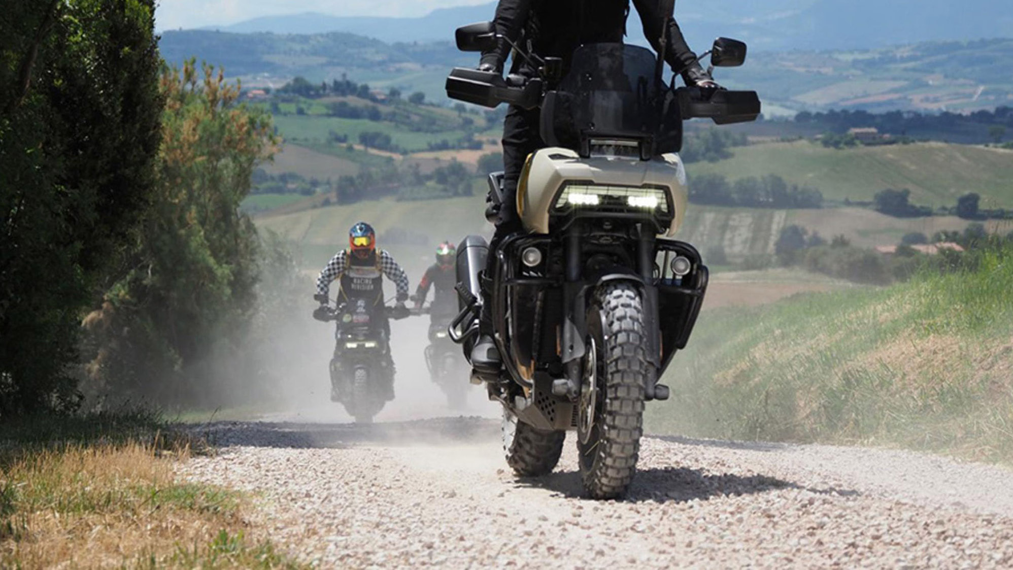 OFF ROAD ROUTES: ASIA