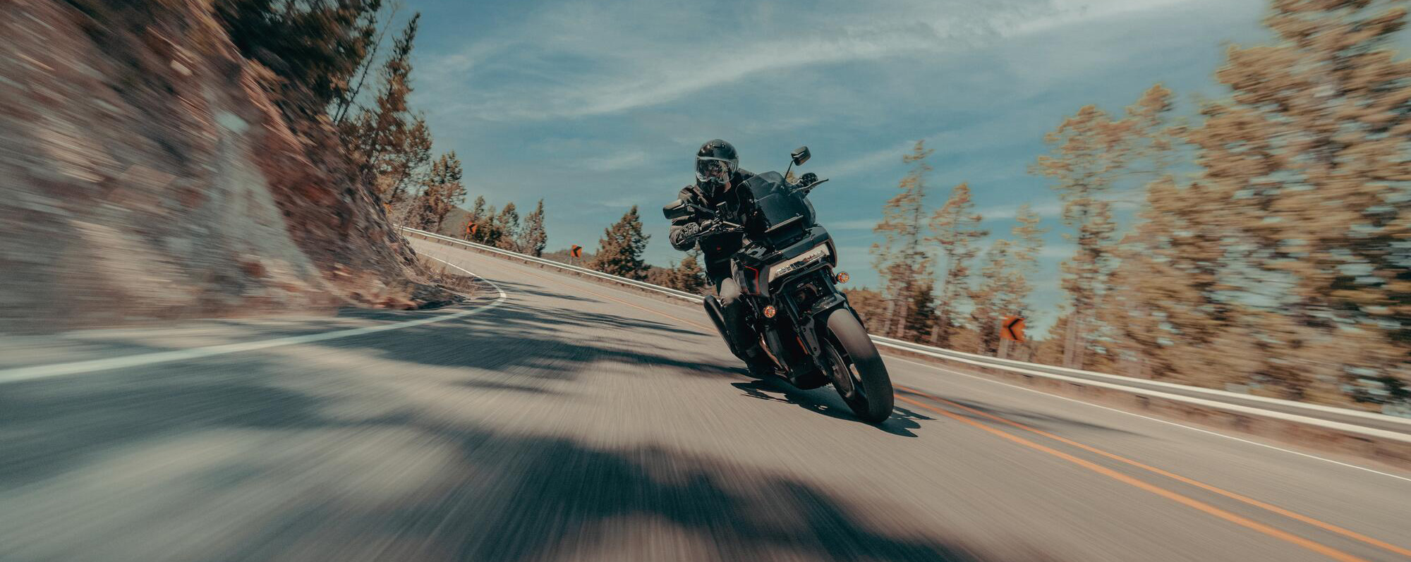 Take The Enthusiast with you