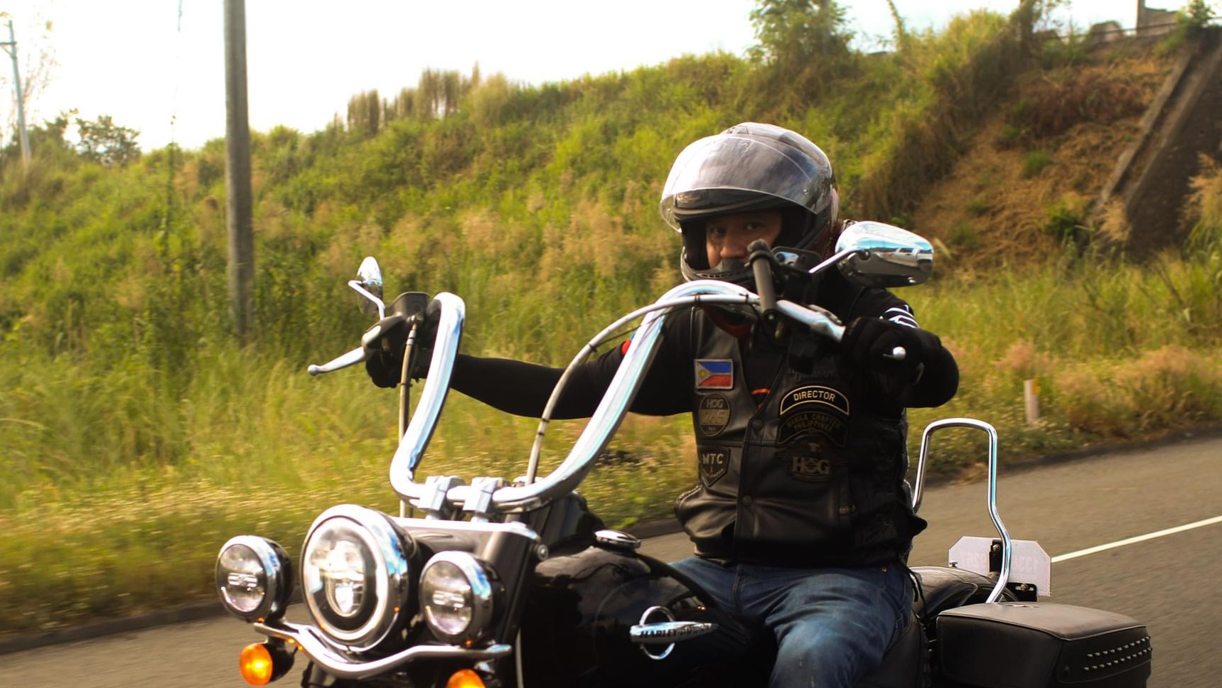 A legacy beyond the highway