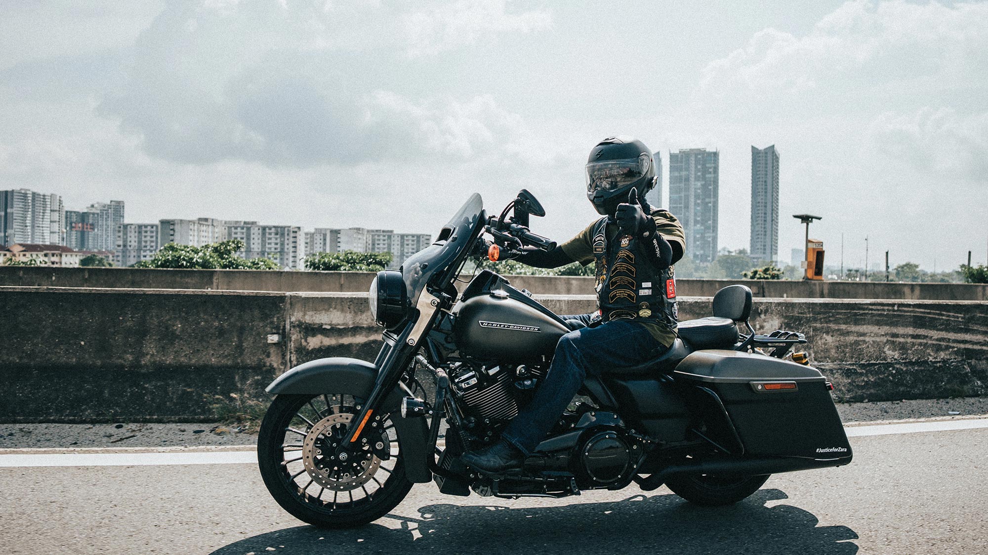 Desaru International Bike Week: colour, chrome and coastal vibes