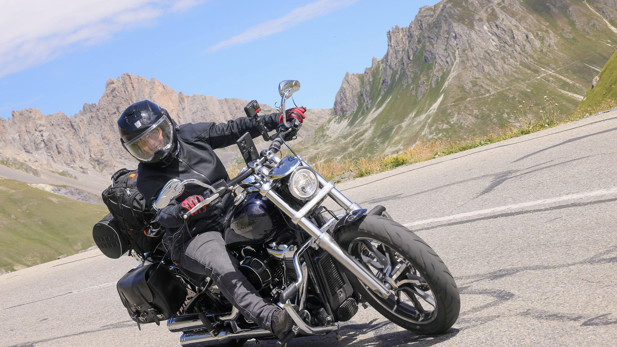 Fünf Tage zum Auftanken