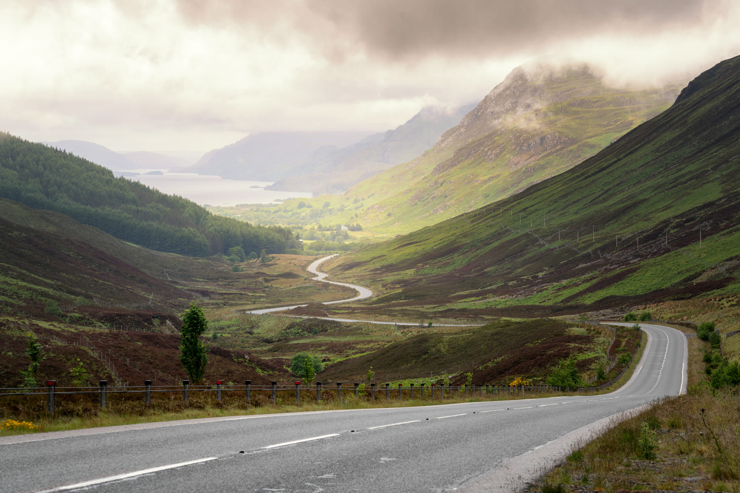 Die North Coast 500