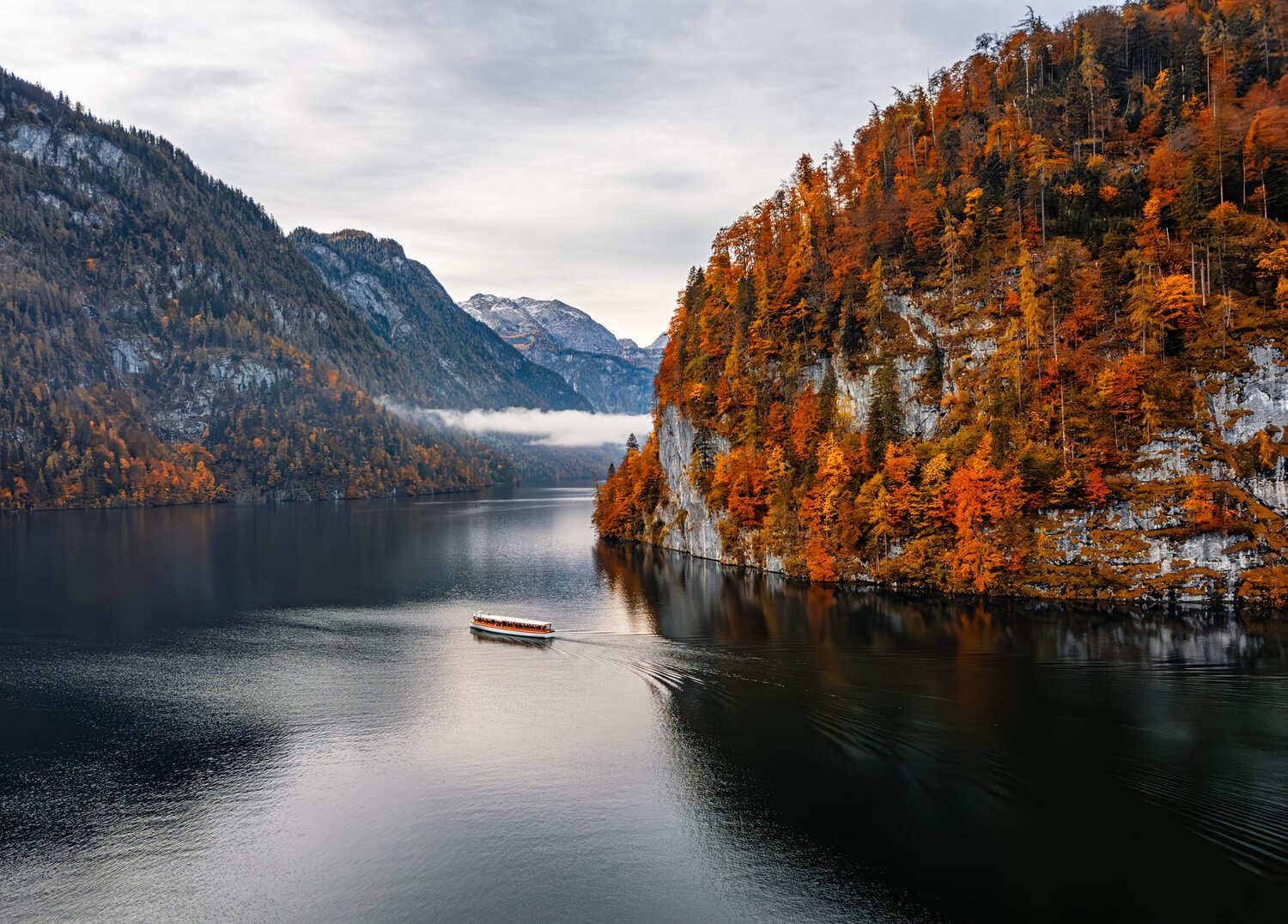 Östliche Deutsche Alpenstraße