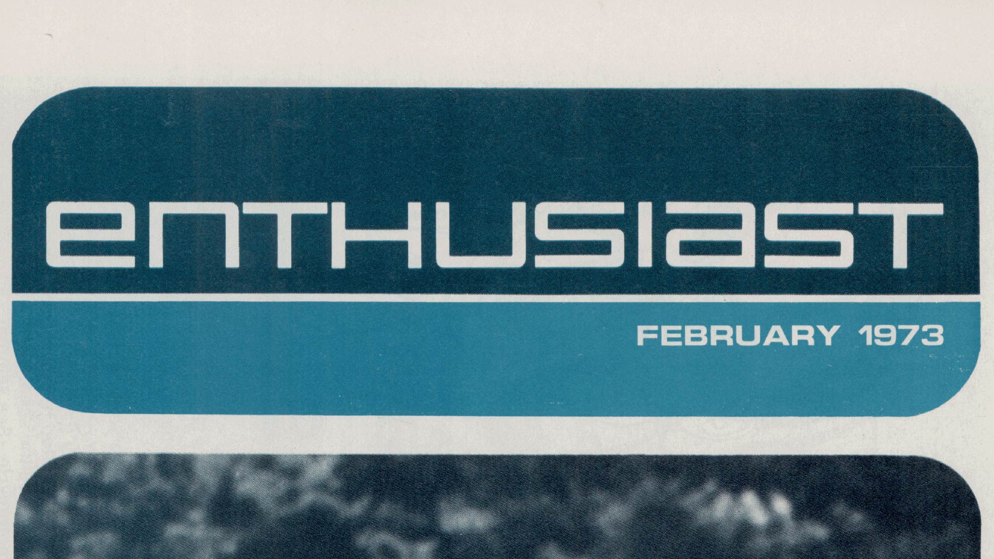 Das Magazin The Enthusiast wird 110 Jahre alt