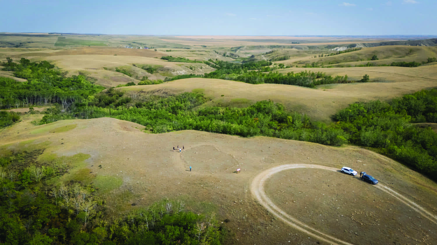10 for ’26 Ride #3: Big Muddy Badlands