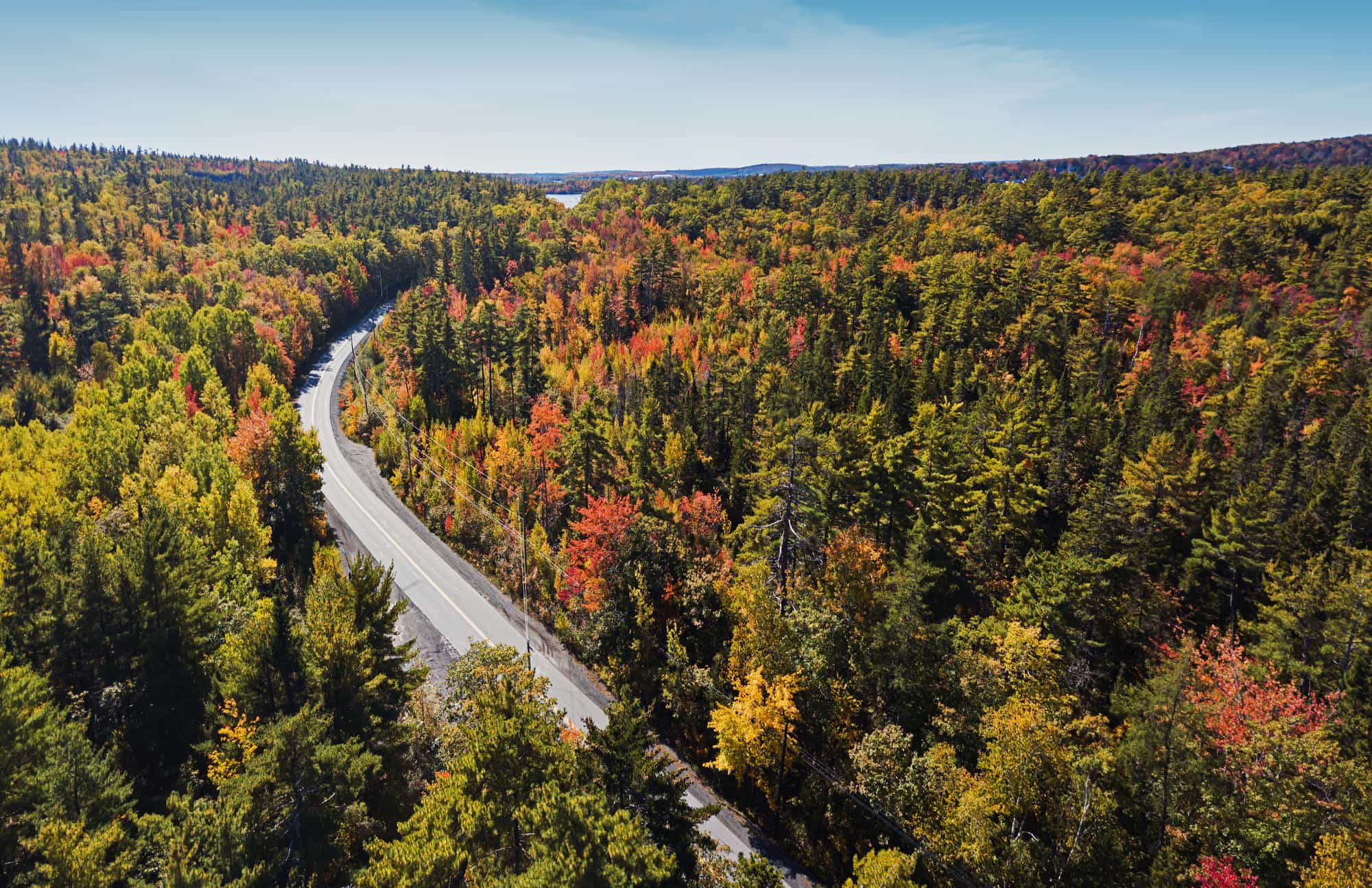 Port Hawkesbury to Louisbourg
