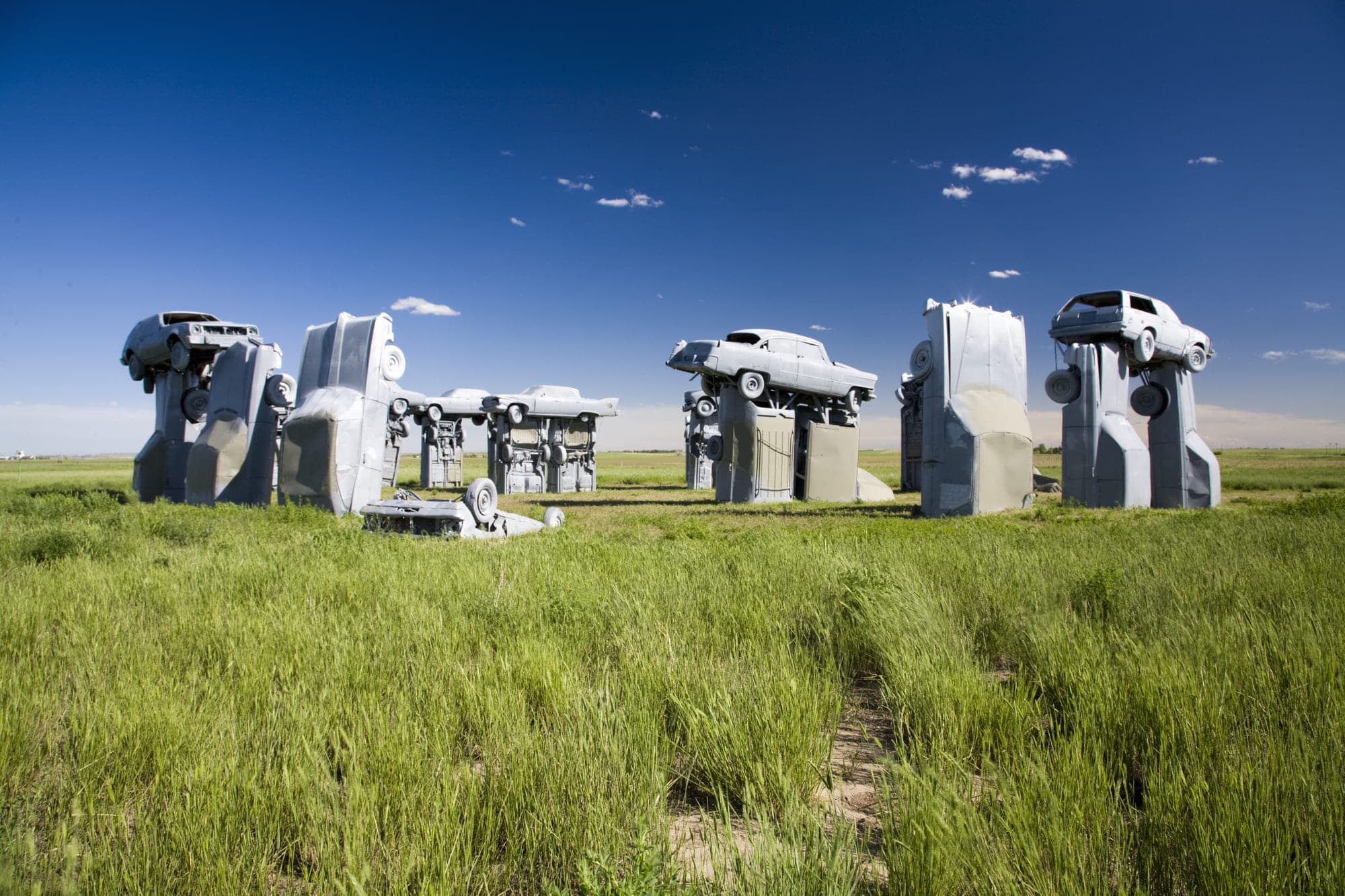 Carhenge
