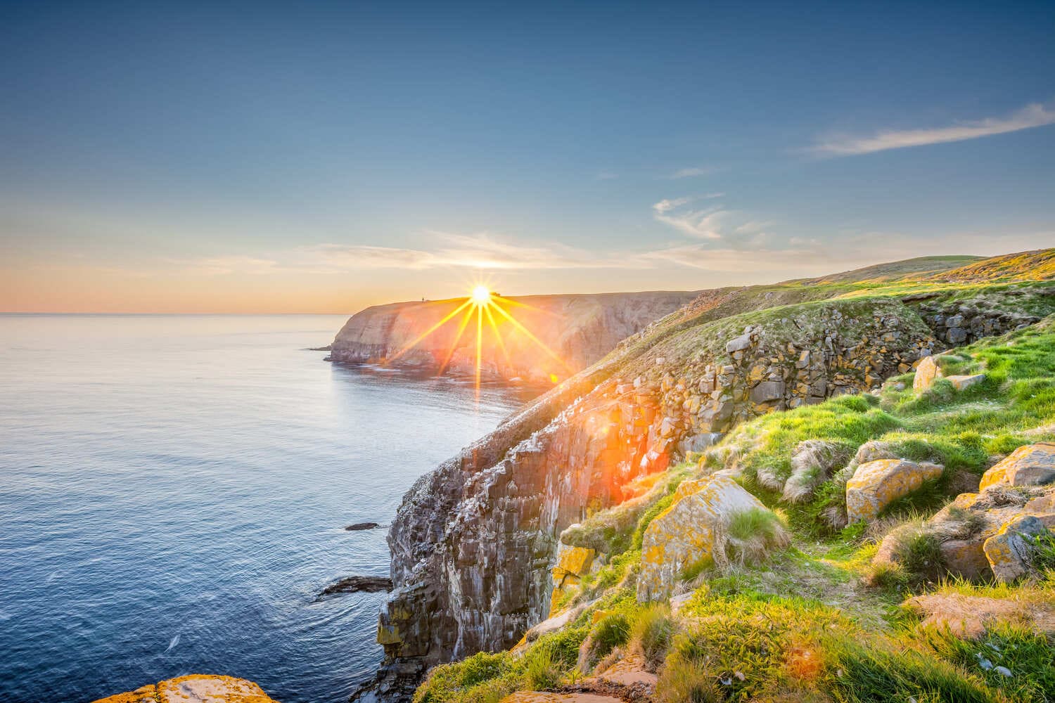 St. John’s to Old Perlican