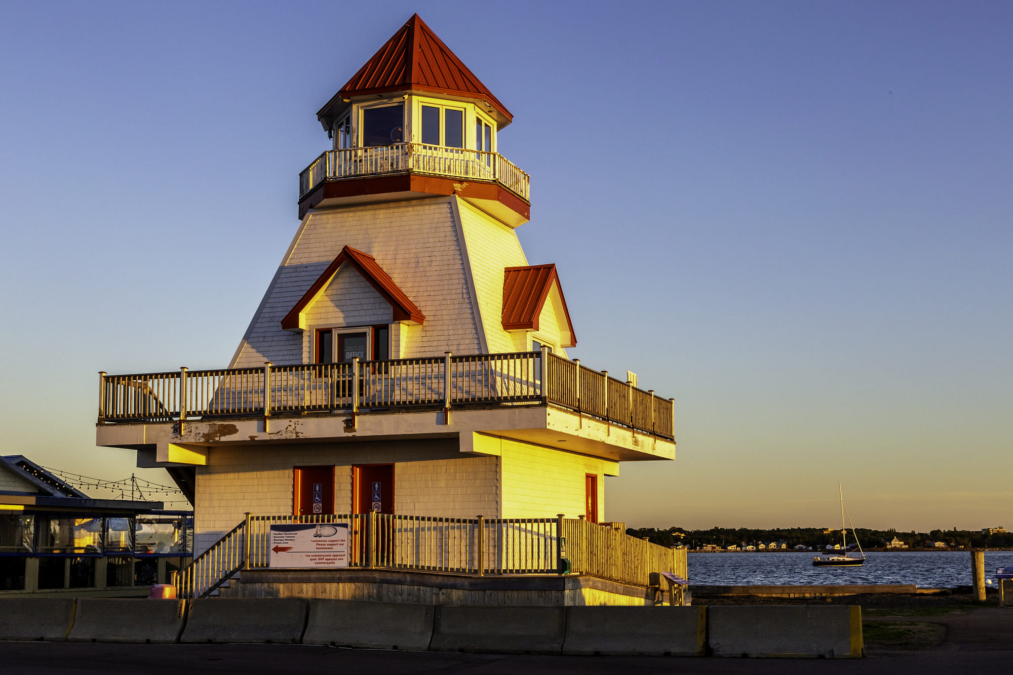 Acadian Coastal Ride