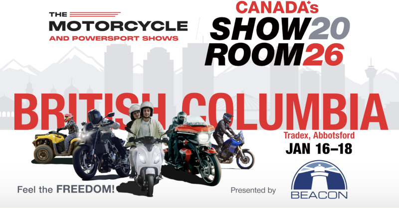 Motor Show Vancouver