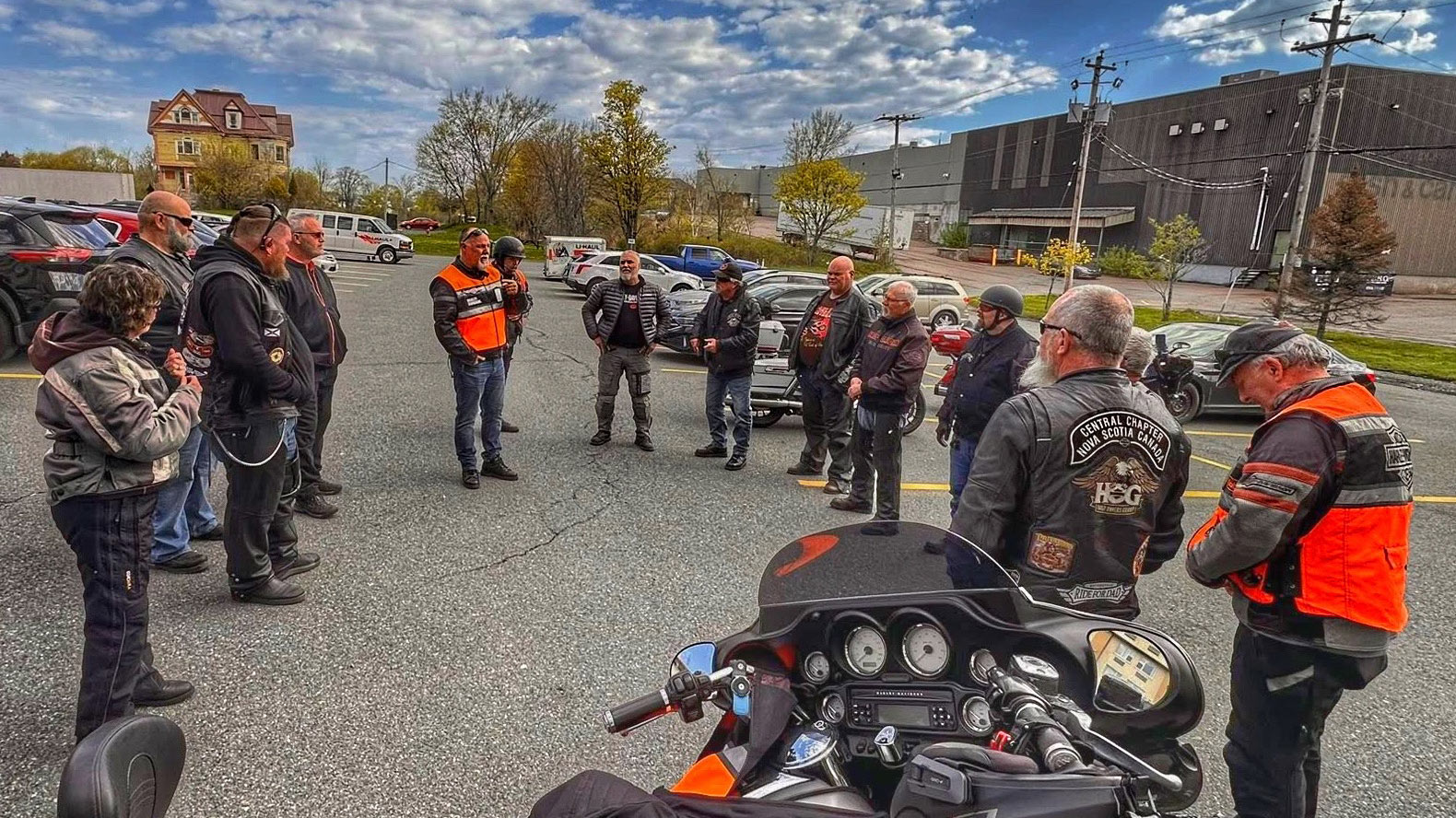 10 Rides for ’26 – The East