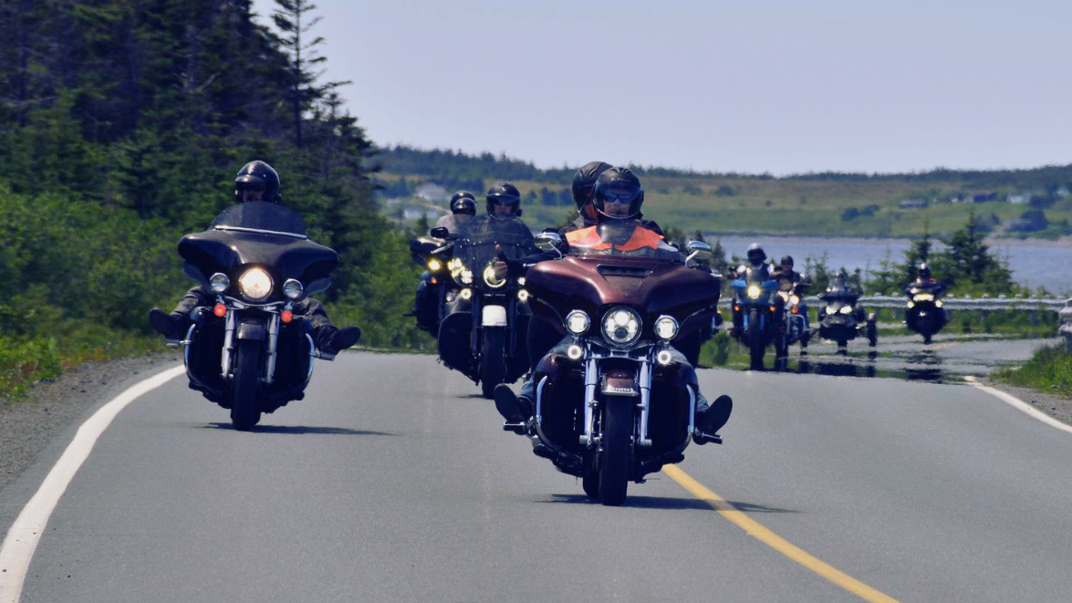 HOG Canada Spotlight: Terry Power