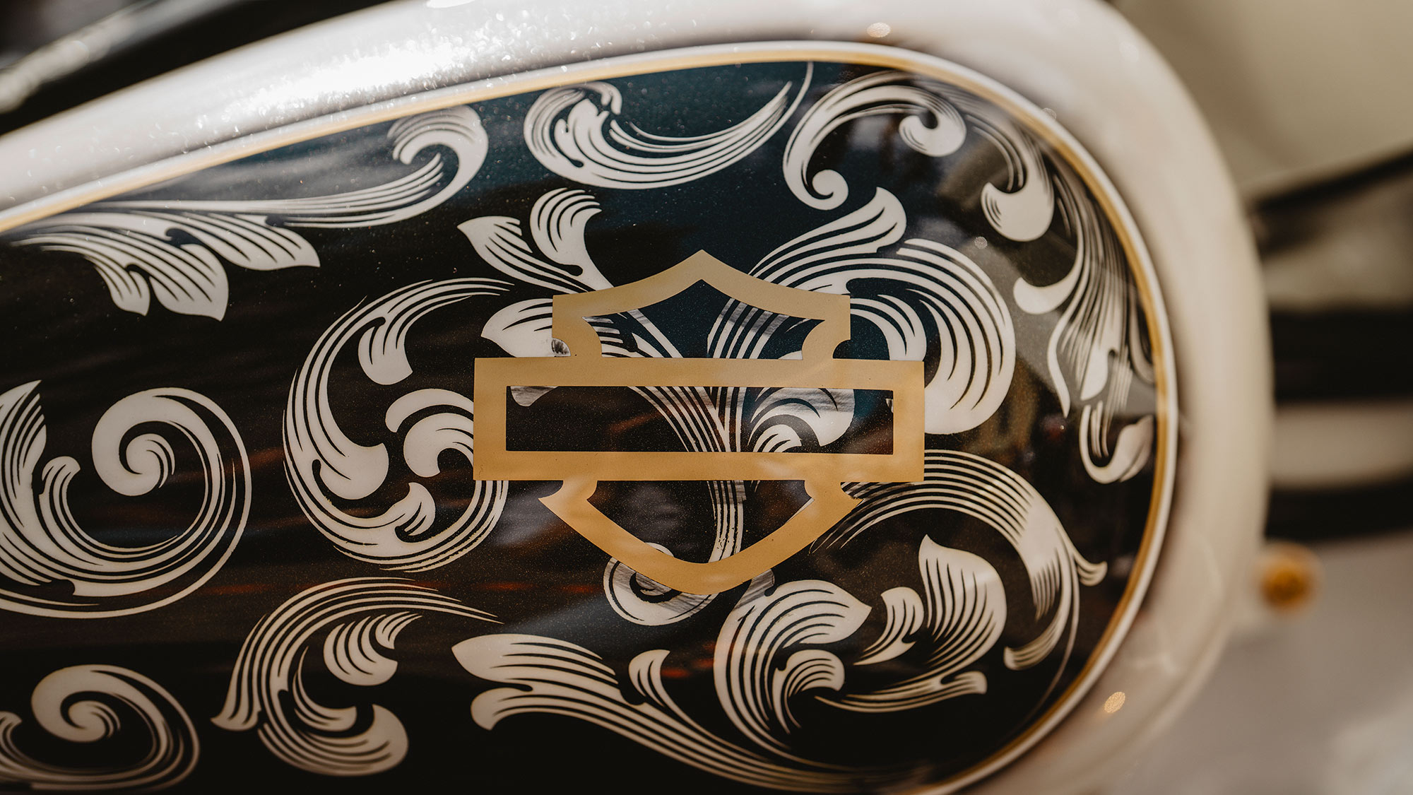 Customisation – where to begin?