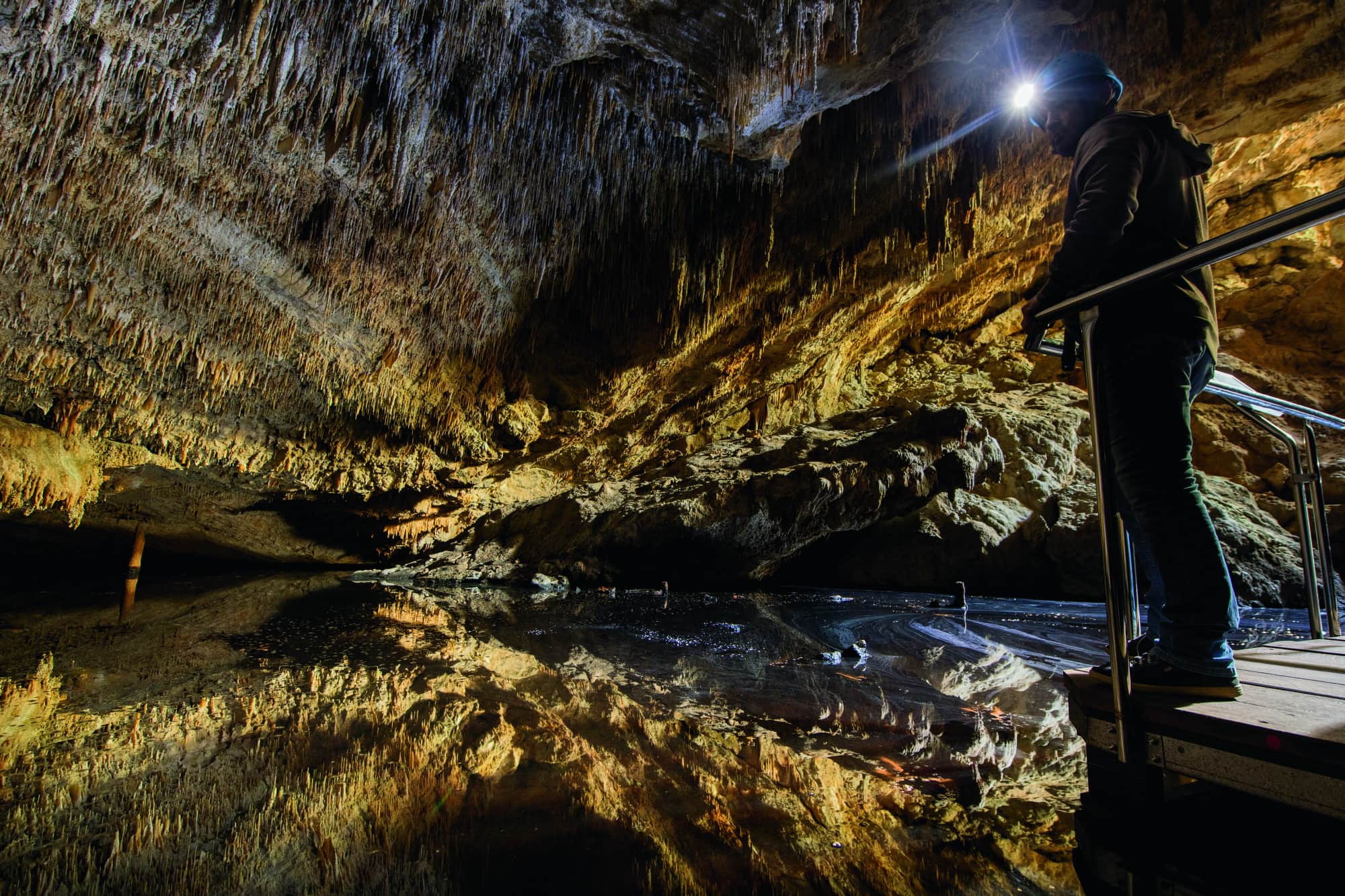 Perth to Margaret River