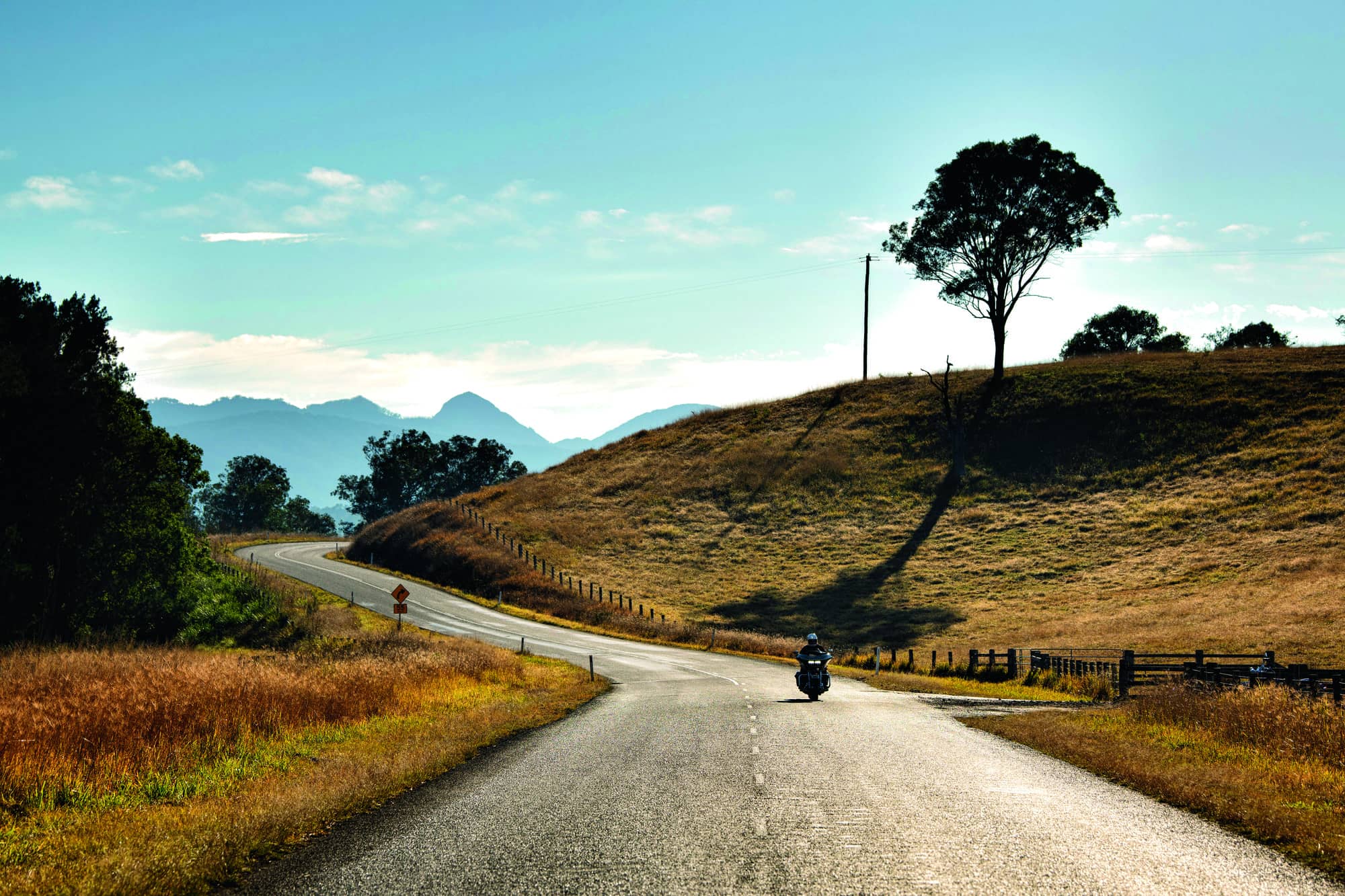 Gold Coast Hinterland