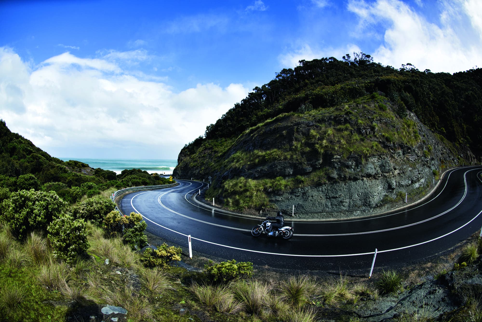 Great Ocean Road