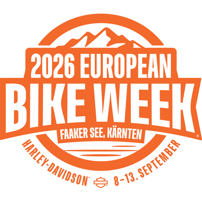 European Bike Week 2026