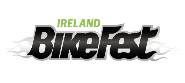 Ireland Bike Fest logo