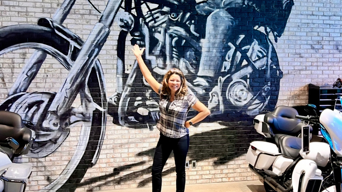 Bien plus qu’une simple balade