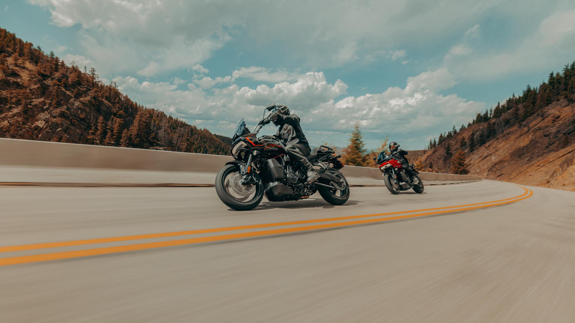 Programme de fidélité HOG Canada – Profitez de vos offres