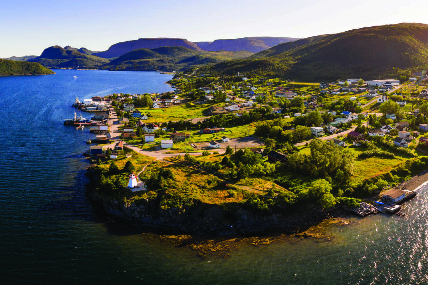 Balade #10: De Corner Brook à St. Anthony
