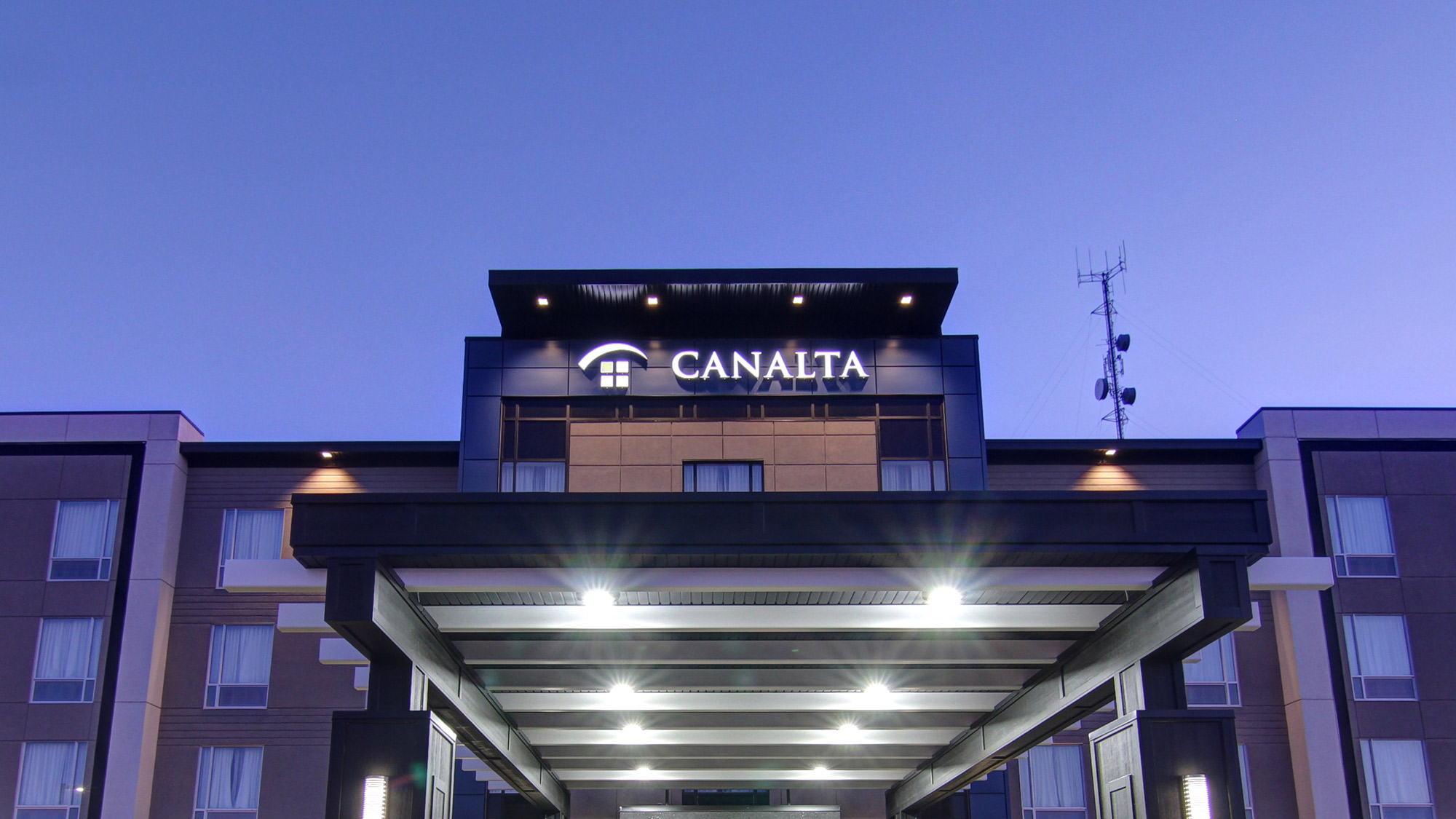 Prenez la route, sentez-vous chez vous