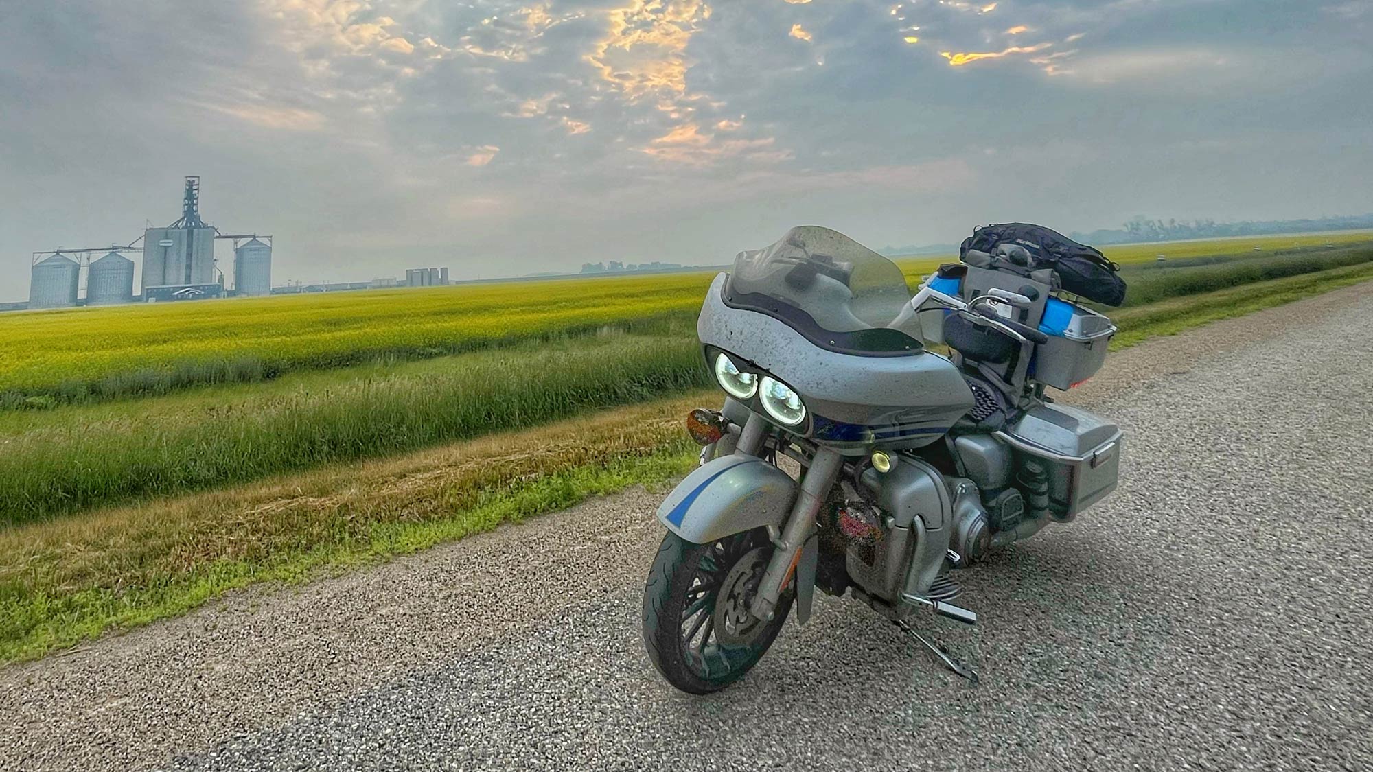 TROIS OCÉANS, REVISITÉ : L&rsquo;HISTOIRE EN IMAGES