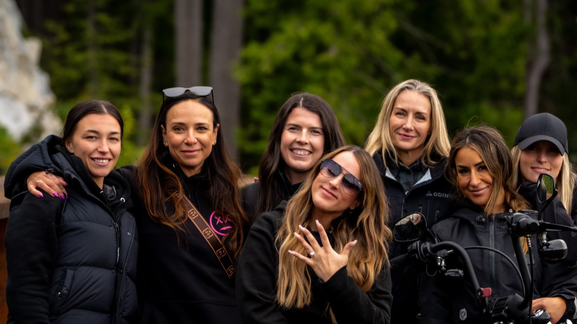 Rouler avec intention