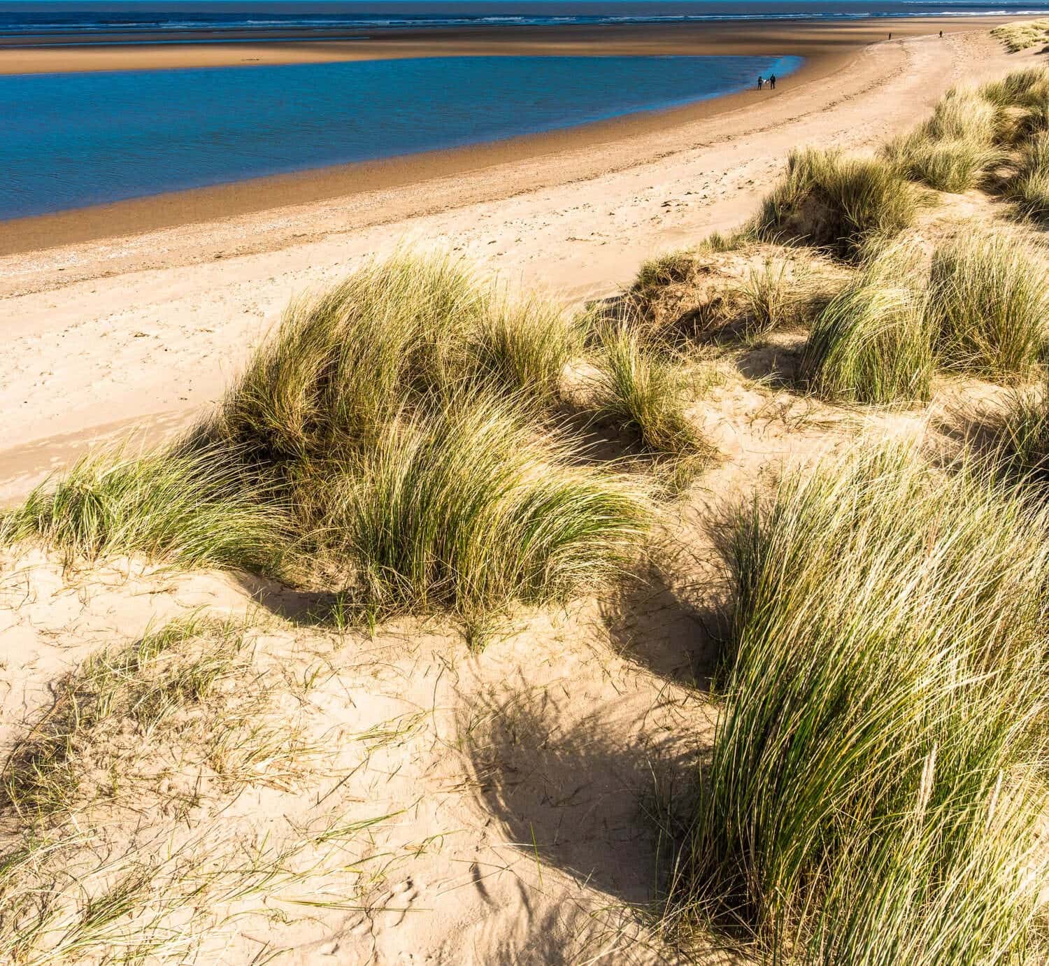 Côte du North Norfolk