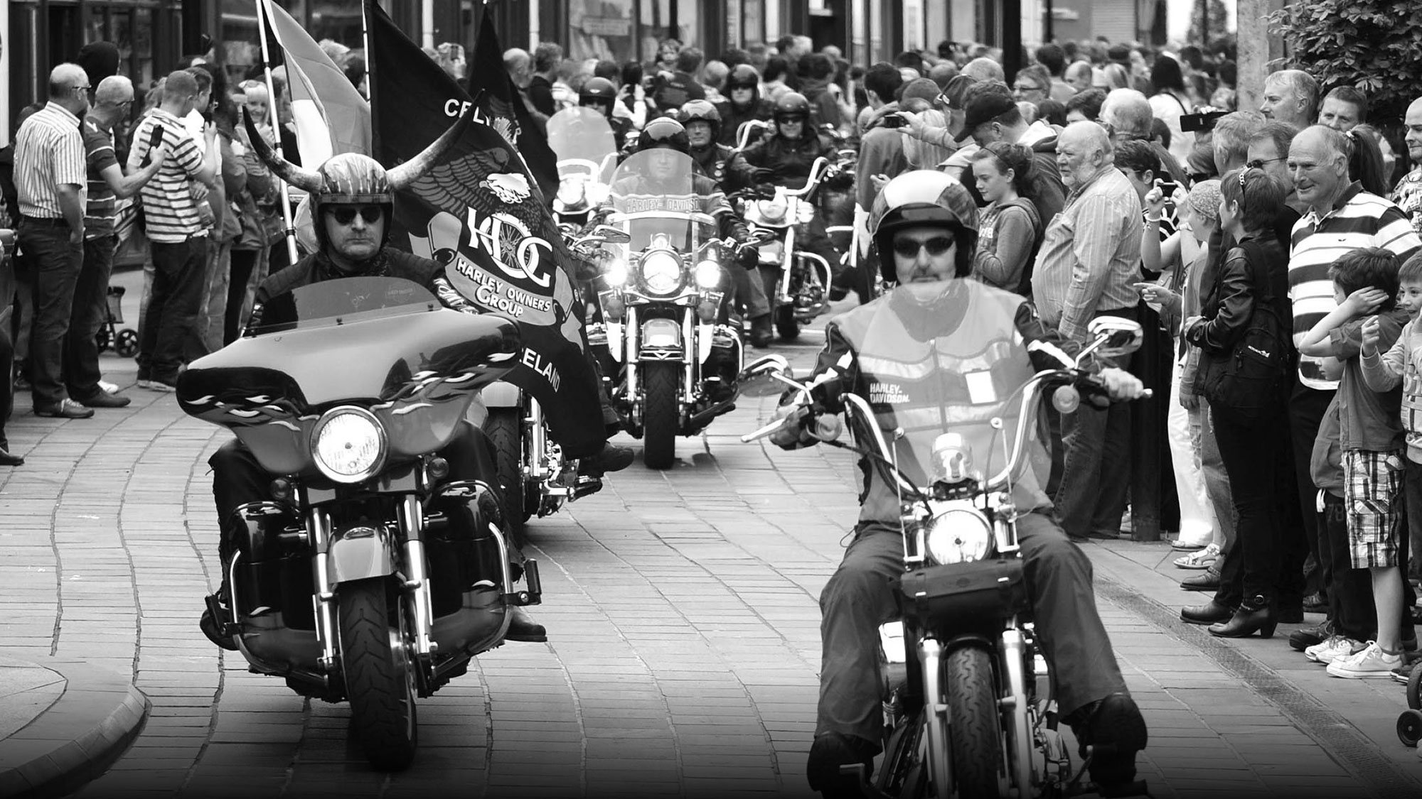 Coup de foudre sur deux roues : L’histoire d’amour qui a tout changé