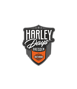 Harley Days Dresden logo