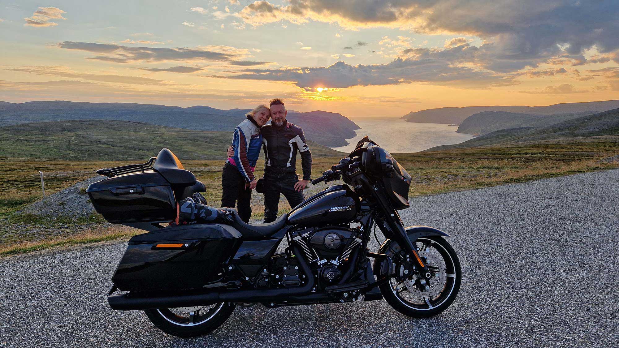 Capo Nord Calling: Three Italian journeys to the top of the world