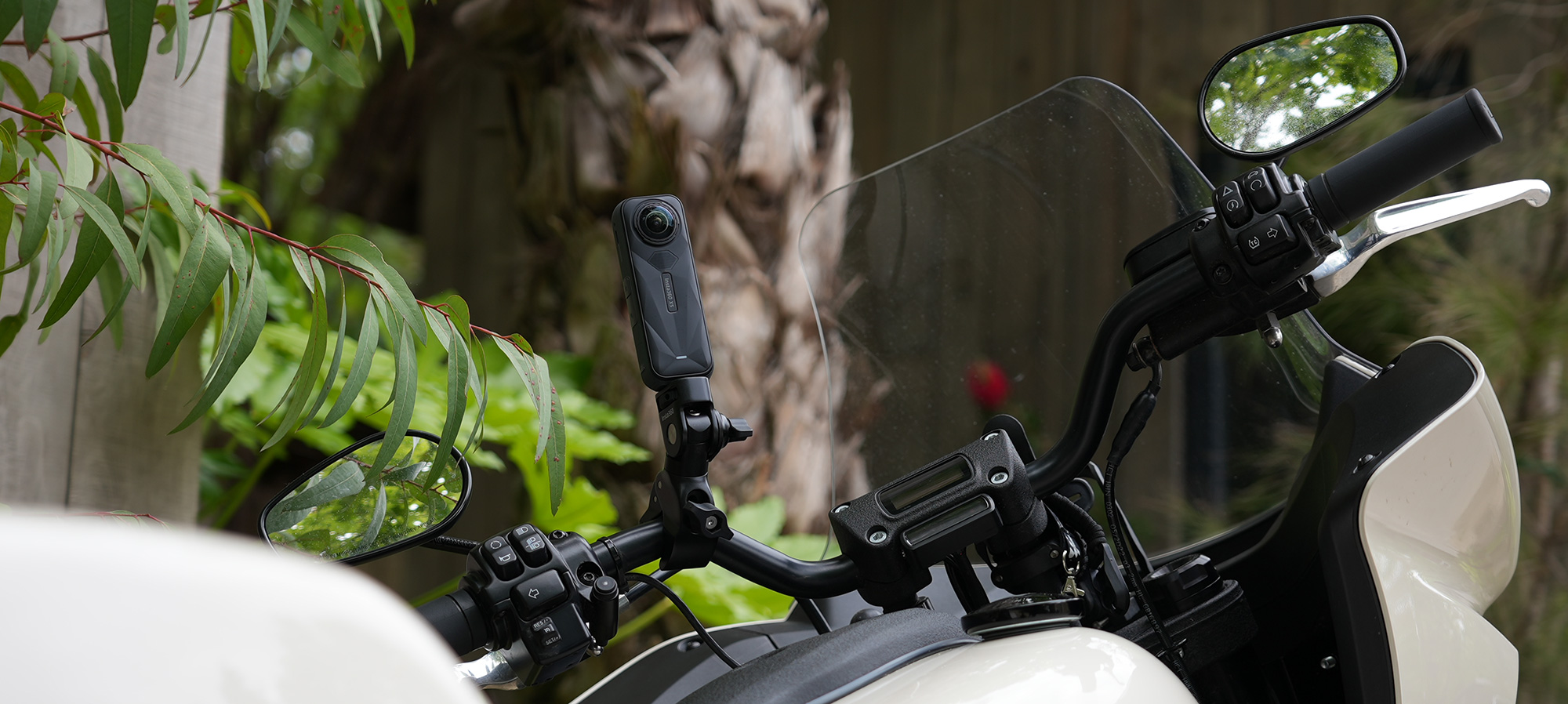 INSTA360 HARLEY OWNERS GROUP OFFERS