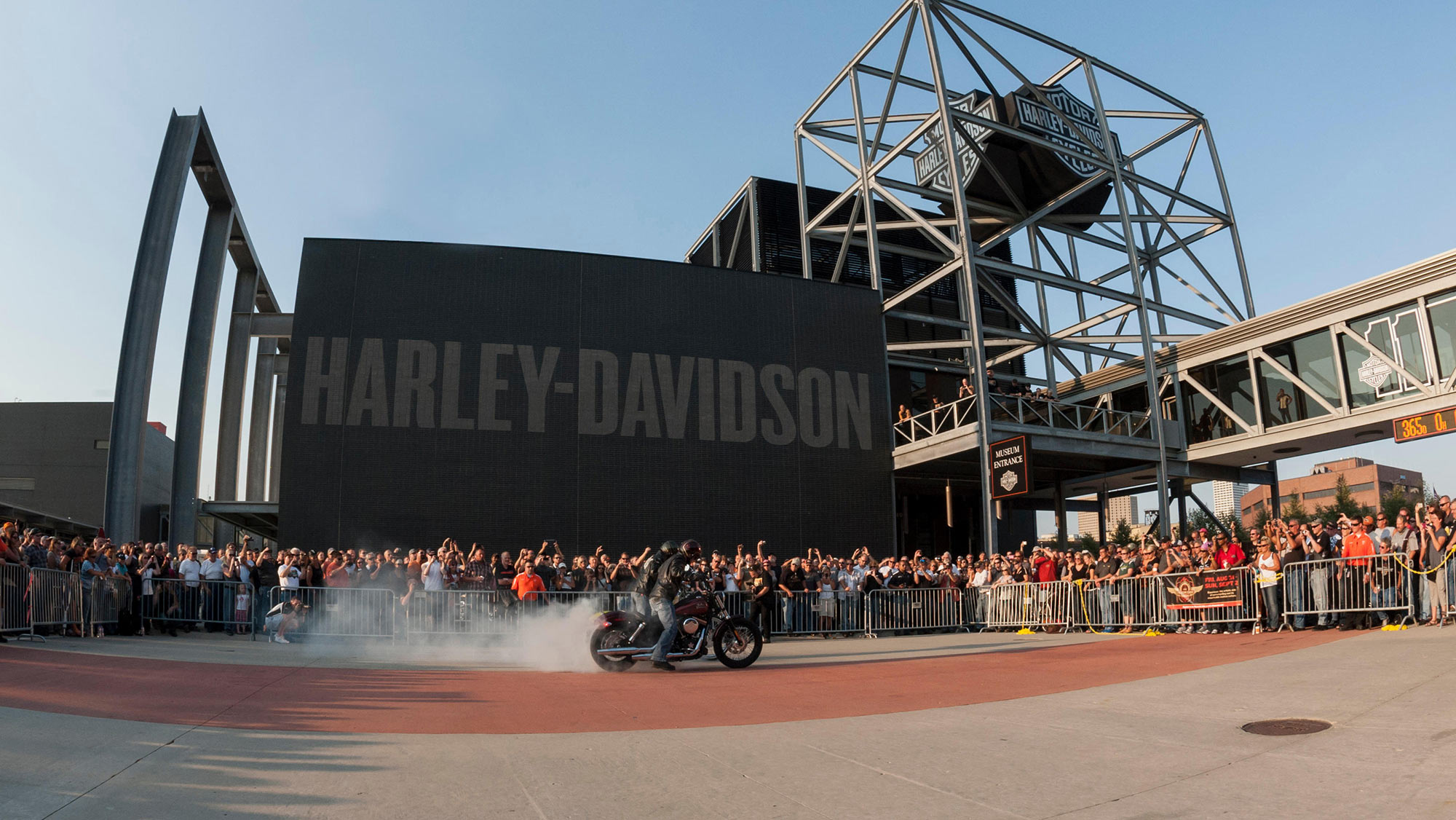 COME HOME. IT’S ON THE HOUSE