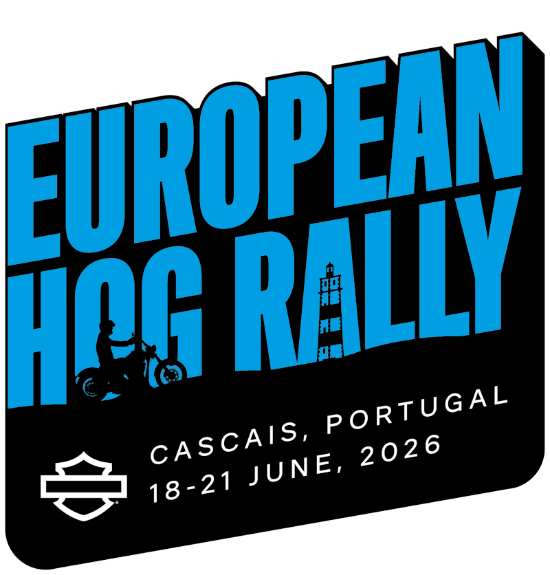 European HOG Rally