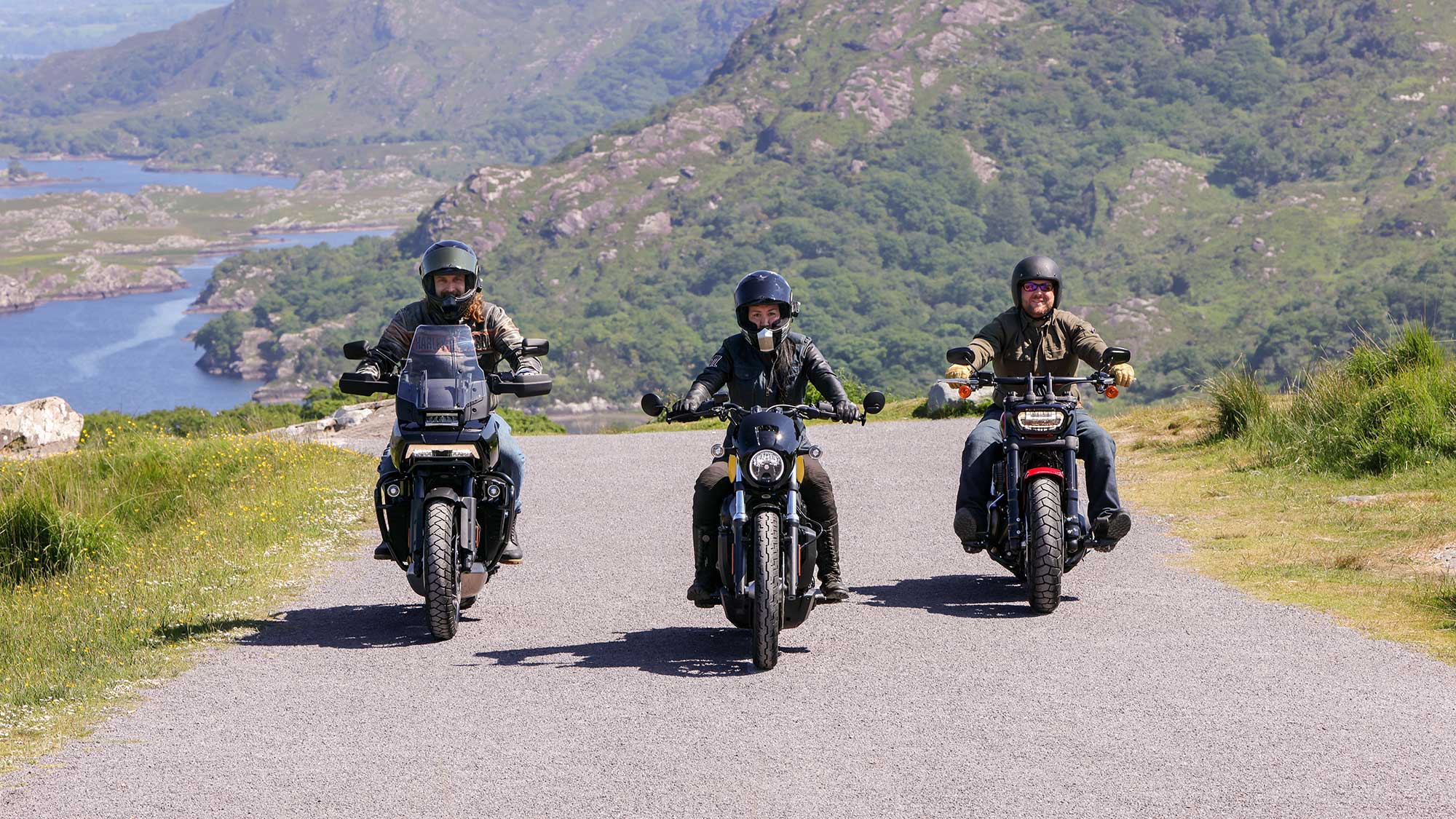 What to look forward to at Ireland BikeFest 2026