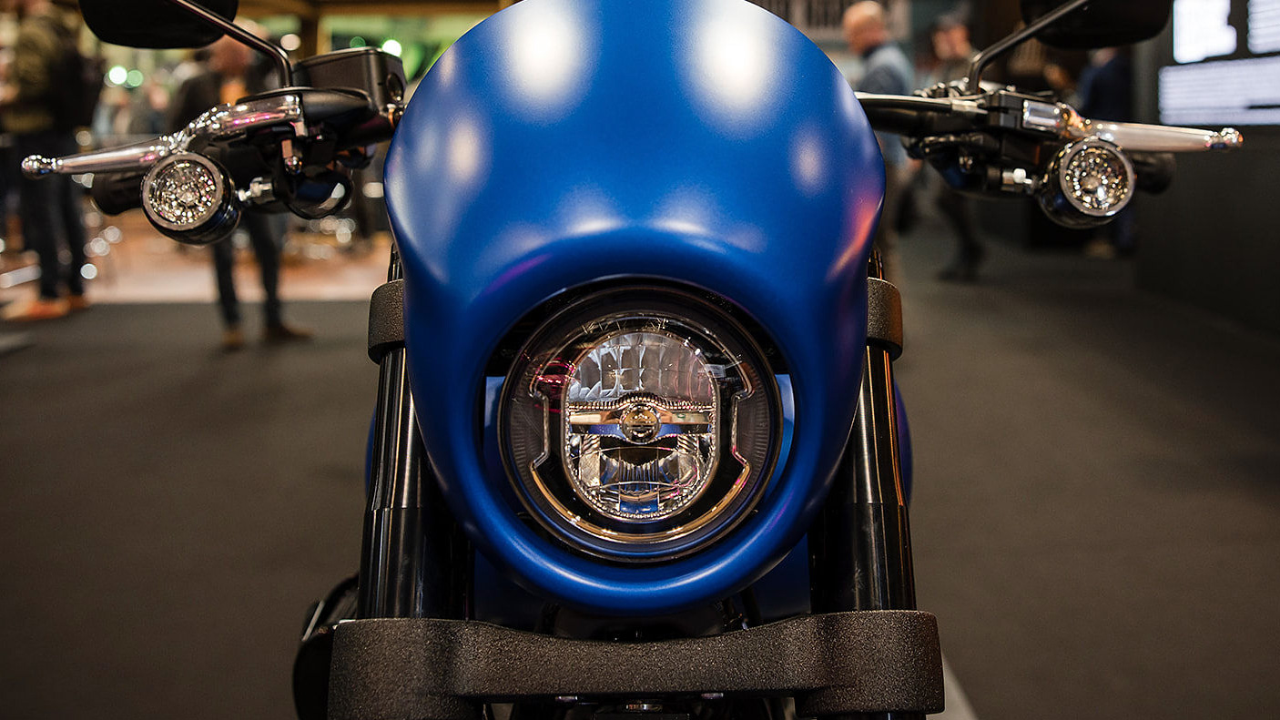Inside Harley-Davidson’s UK and Ireland experience strategy