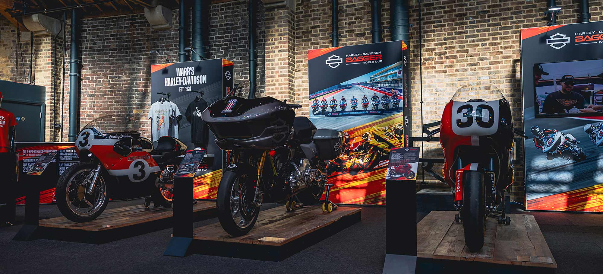Bike Shed Show 2026 report