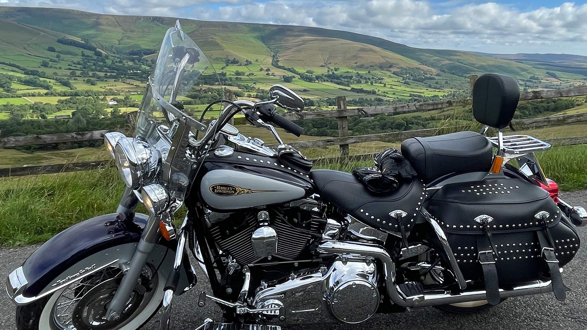 Chrome Hill Chapter welcomes 100th member