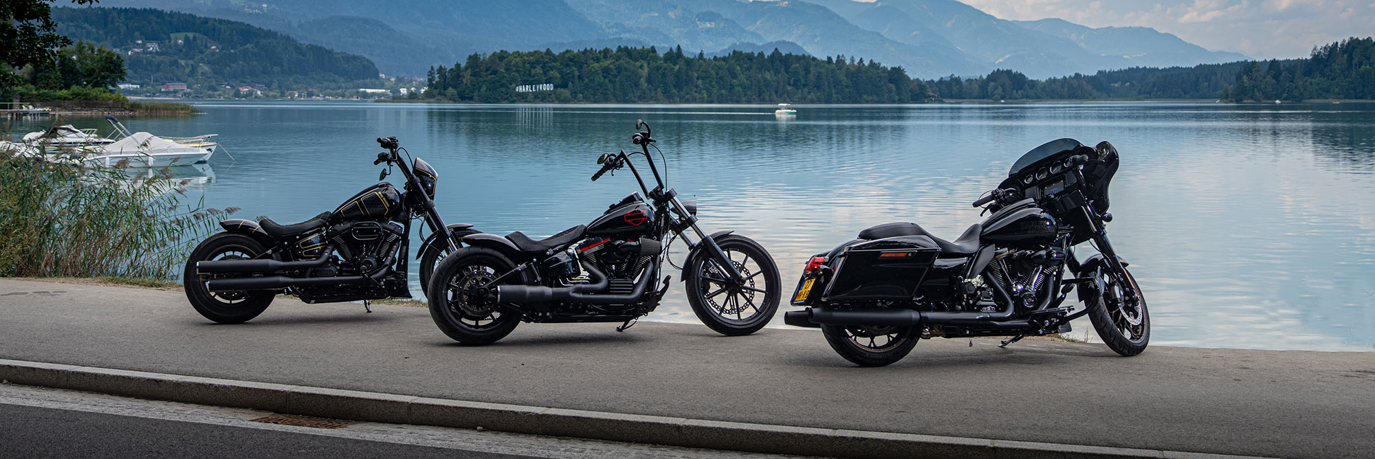 Cosa aspettarti dall’European Bike Week 2025