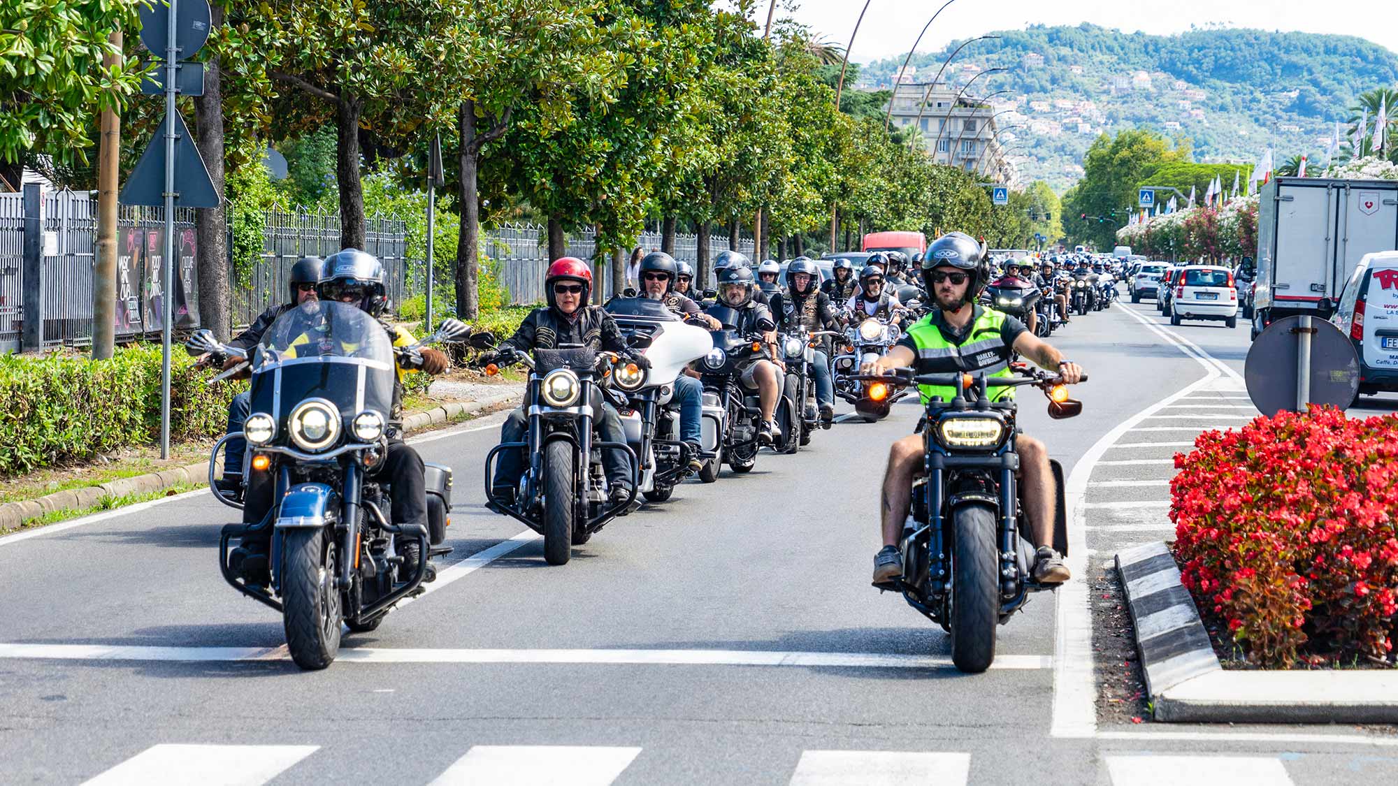 Alla scoperta delle Cinque Terre