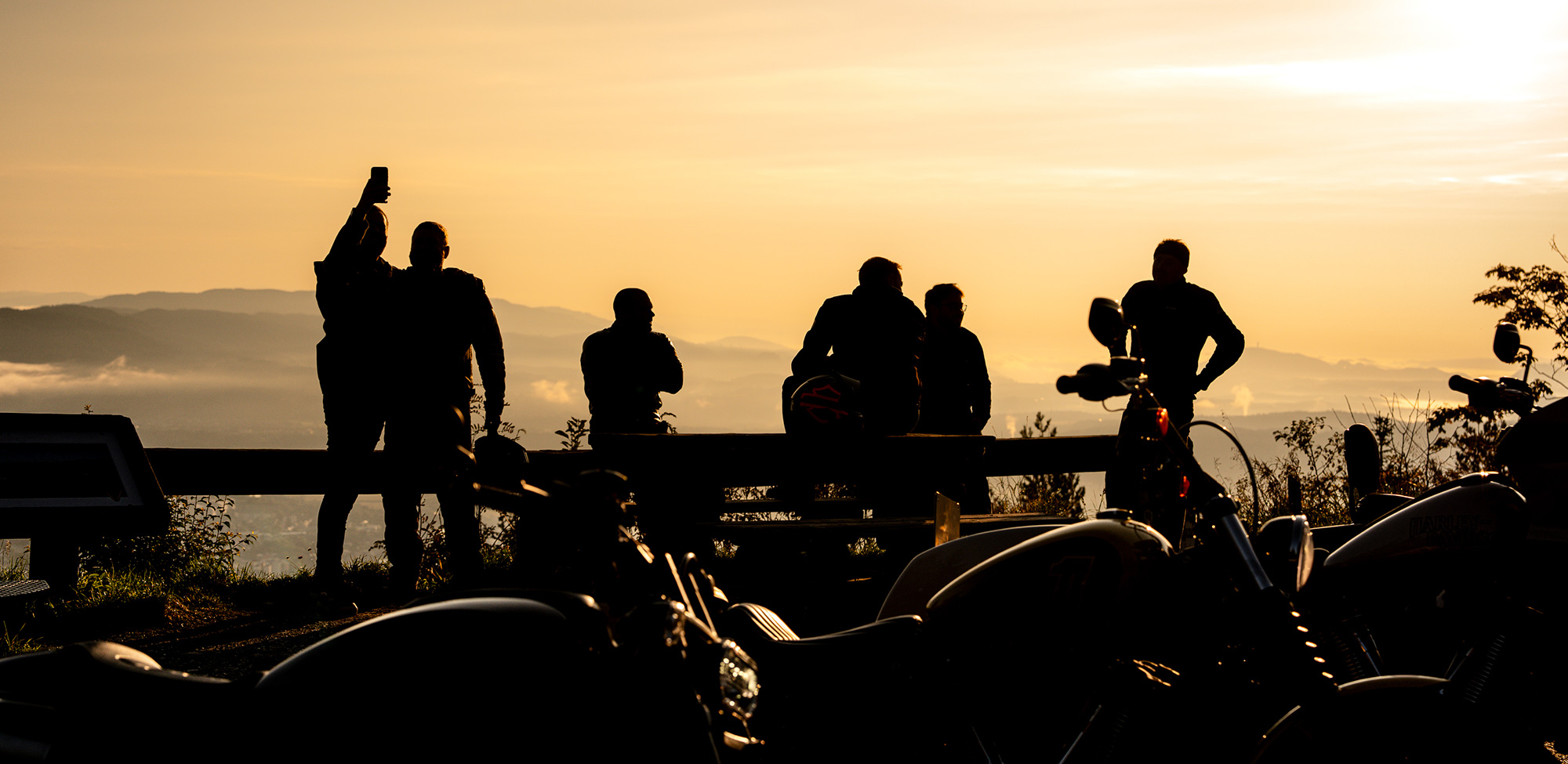 Creare ottimi video del tuo viaggio, parte due: catturare l’azione