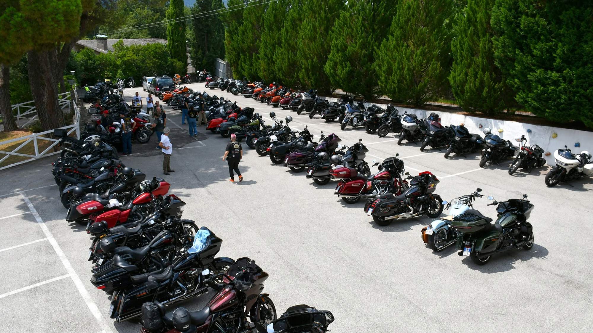 The Spritz Run 2026, la giornata leggendaria del Vicenza Chapter