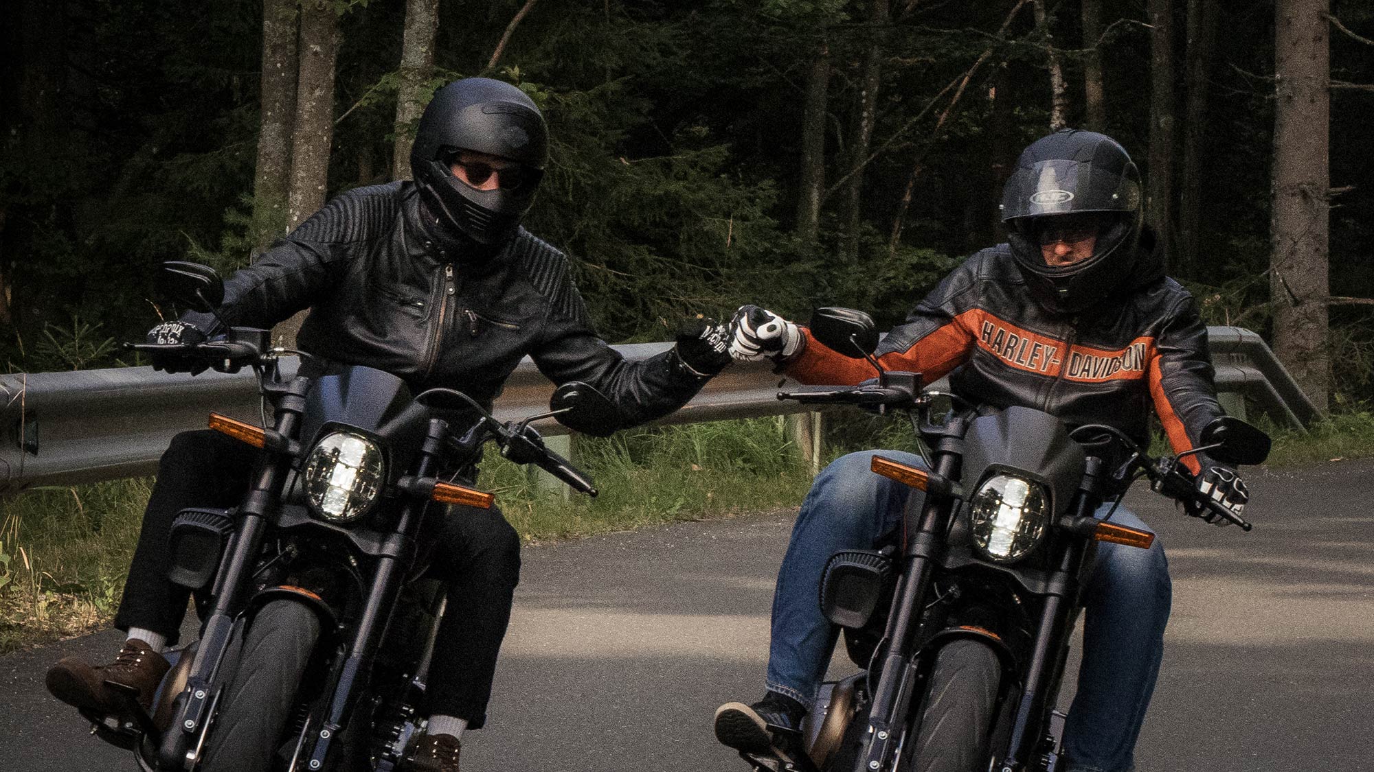 Creating great videos of your ride-outs part one: forward planning