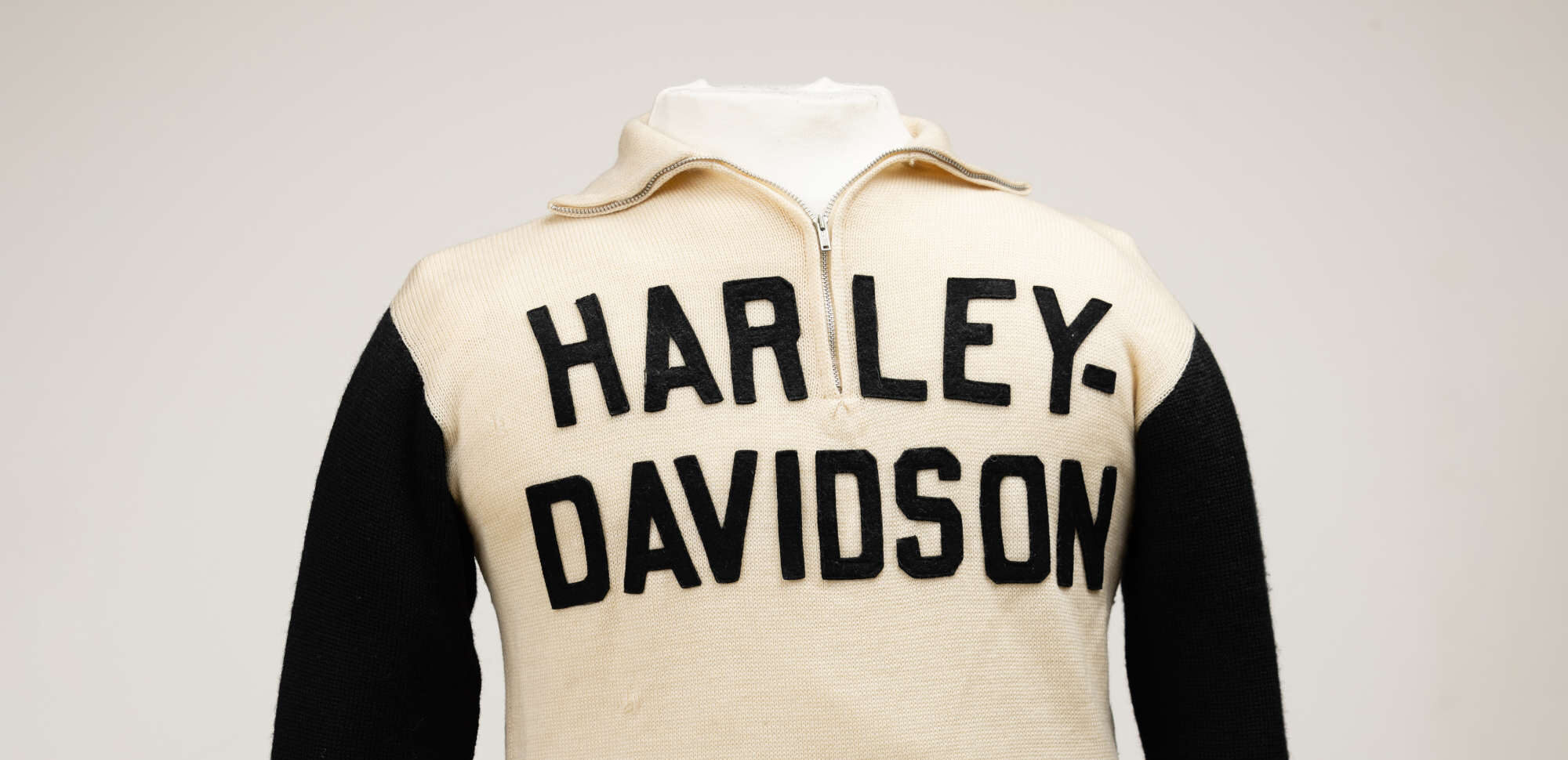 Desde los archivos: diez piezas icónicas de indumentaria Harley-Davidson®