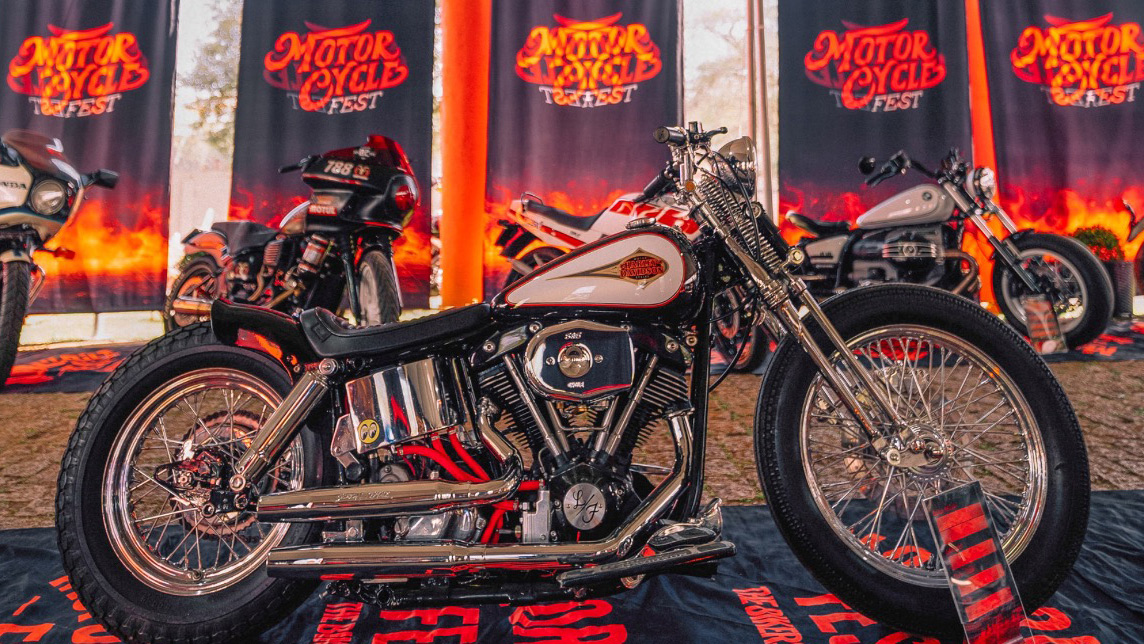 Todos los Caminos Llevan a Curitiba: Prepárate para el Motorcycle Fest 2026