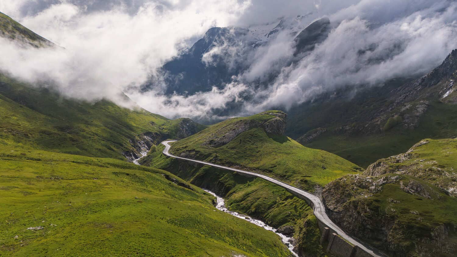 Franse Pyreneeën
